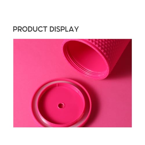 Barbie Studded Tumbler 700mL