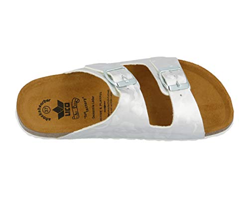 Image of Lico Men's Bioline Kids Mules