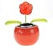 AZ Trading & Import Sftr Solar Flower Toy