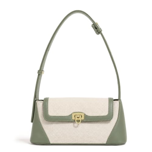 Image of PALAY Shoulder Bag for Woman Vintage Handbags Small Sling Bags for Women Stylish Underarm Hobo Bags