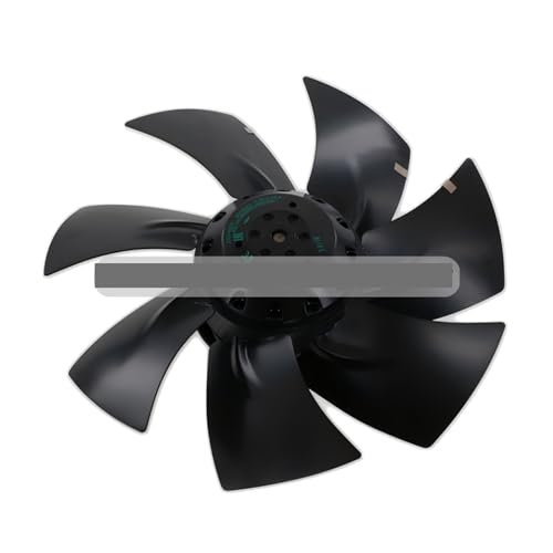 Ventilateur W2E250-CE65-32 extracteur d'air axial pour armoire et serveur