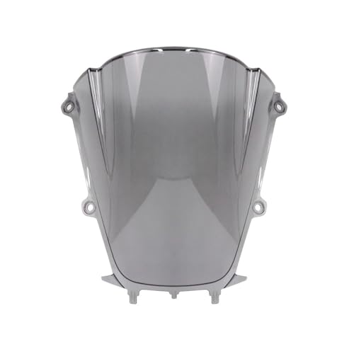 Pare-Brise Sport YZF-R9 2025-2026 : Fini la Fatigue Cervicale avec ce Déflecteur