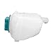 Madlife Garage Engine Coolant Expansion Tank w/Cap 30741975 For Volvo C70 S70 V70 S60