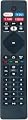 New RF402A-V14 Voice Remote Control Replacement for Philips Android TV 43PFL5604/F7 43PFL5704/F7 50PFL5604/F7 50PFL5704/F7 55PFL5604/F7 55PFL5704/F7 65PFL5604/F7 65PFL5704/F7 75PFL5704/F7