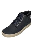 Timberland Adventure 2.0, Zapatillas Hombre, Nvy Full Grain, 41 EU