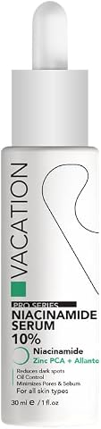 Vacation Niacinamide Serum 30 ml