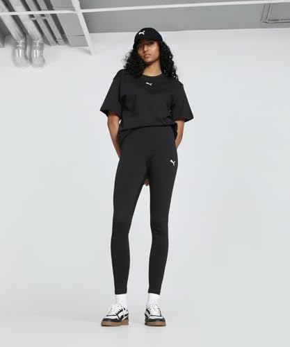 Jogging Puma ESS High Waist Leggi EU - vue 5