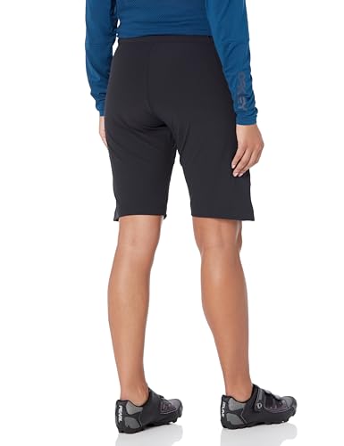 Oakley Short feminino Factory Pilot RC, blackout