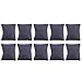Hemobllo Armbanduhr Display Kissen Flanell: 10 Stücke Uhr Kissen Schmuck Anzeigen Kissen Armband Armreif Kissen für Geschenkbox