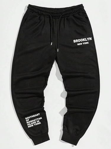 Image of Lymio Track Pant for Men || Pocket with Track Pant || Elastic Jogger Pant (Packs Also Available) (TP-42-44)