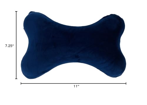 Set 2 Almohadas de Espuma Small con Funda Removible miniatura 7