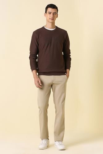 Image of Allen Solly Men Sweatshirt