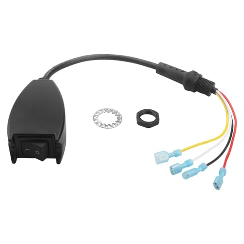 for ProTeam 101610 Switch Cord Assembly...