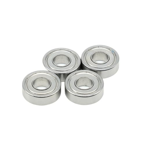 Roulement à billes 627ZZ 7x22x7mm scellé pour outillage et micromécanique