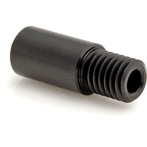 Image of Zacuto Z-BRE-FM1 1 inch Black Male /Female Rod Extension