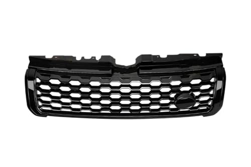 Grille calandre avant Range Rover Evoque L538 pour remplacer une pièce usée ou cassée