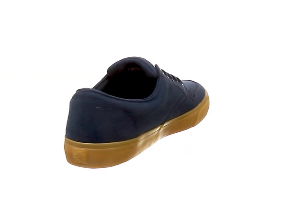 Amazon.com | Element Men's Sneaker Shoe, Navy Gum, 9.5 | Skateboarding