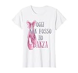 Regalo Ballerina Donna Ragazza e Bambina