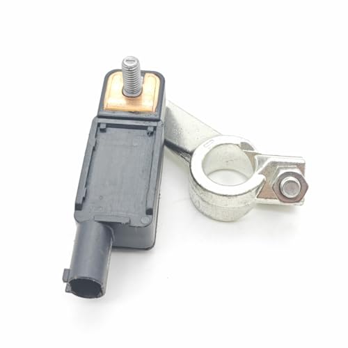 Sensor de corriente de batería 68492374AA que regula la carga del alternador 2