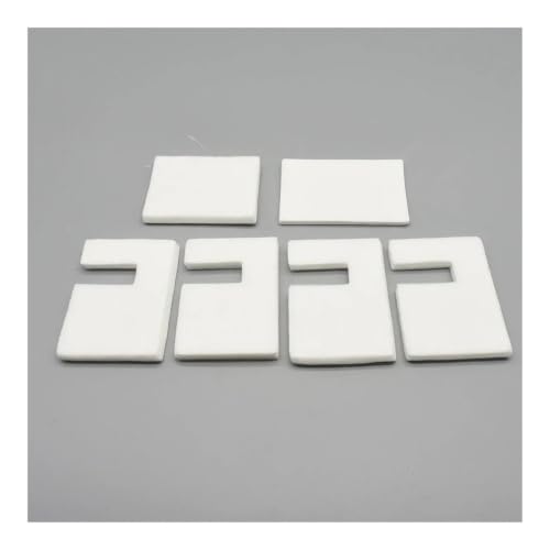 Éponge de tampon d'encre 1607470 haute absorption pour maintenance XP960 XP950 XP900