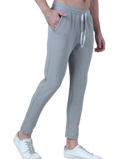 Jain Enterprises Trouser for Men (Track Pant)