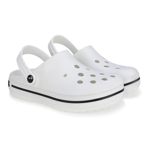 Image of Campus Men Gc-4005 Clogs