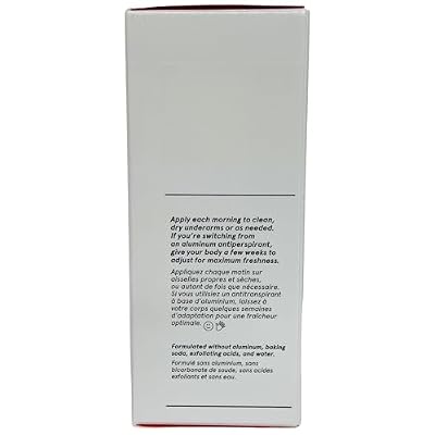 Glossier - Deodorant Refill Stick - Recharge Stick - You 2.2 oz / 65g