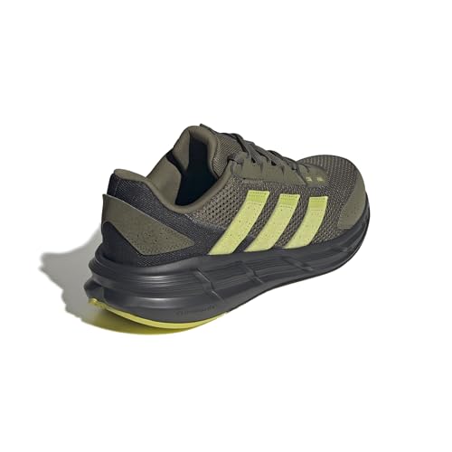 Image of adidas Mens Astrastar Sports Shoes