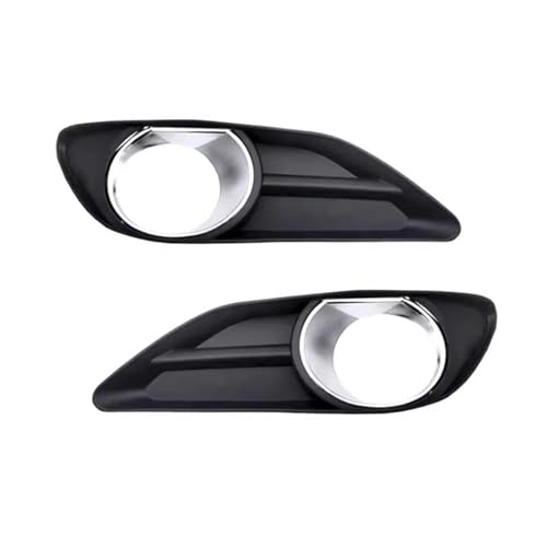 Cadre de feu antibrouillard Camry 2006-2009 pour remplacer une bande abîmée
