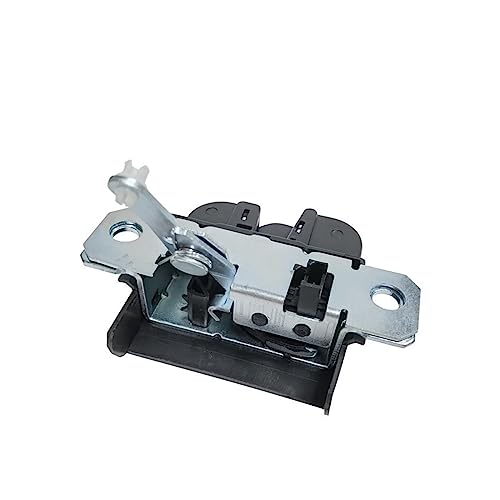 Coffre bloqué ? Loquet de verrouillage 1J6827505B pour Golf IV