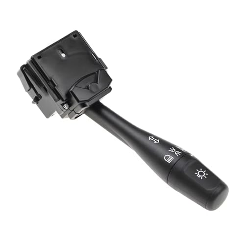 Interruptor multifunción MR558806 soluciona fallos de luces intermitentes en Chrysler Sebring 5