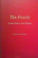 THE FAMILY Jones, Mason, and Maltby B00FY4VGK0 Book Cover