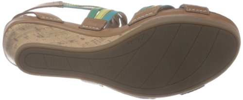 Clarks - Sandali Rusty Free, Donna