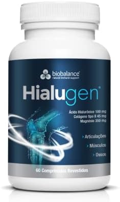 Hialugen Biobalance 60 cápsulas