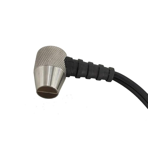 Sonda transductora de calibre ultrasónico de grosor 5MHz Φ8 para TM8810 TM8811 TM8812 TM8812C TM8816 TM8816C TM8818 miniatura 3