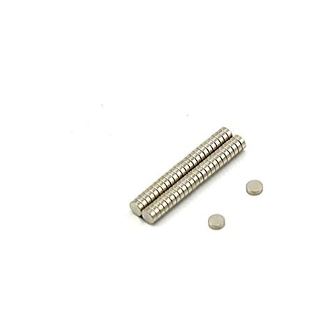 N42 Neodymium Magnets for Creative Use Cover