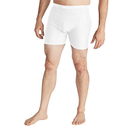 Image of ExOfficio mens Give-n-go Boxer Brief