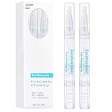 ホワイトニング 歯 ジェル 歯を白く 2本入り 歯磨き粉 セルフホワイトニング white