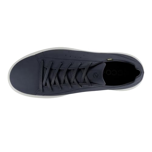 Image of ECCO Street 720 Vented Gore-TEX Waterproof Retro Sneaker