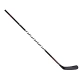 Warrior Eishockeyschläger Covert QRE Pro Team Grip SR, W03 Backstrom Linke Hand unten, Flex 65