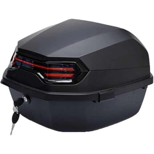 �o�C�N ���A�{�b�N�X 44L �g�b�v�P�[�X �o�C�N�{�b�N�X �o�C�N�p�{�b�N�X ���E�\�� ��e�� ���t �X�N�[�^�[ �t���t�F�C�X���[�\ �w�����b�g���� �u���b�N�Q�u���b�N�Q (A)