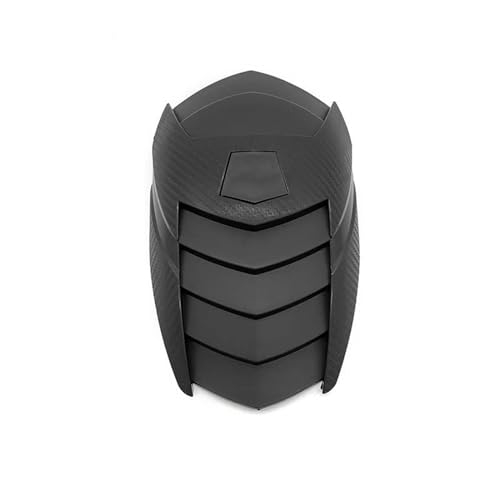Garde-Boue Arrière Moto ADV150 Plastique ABS Protection Pneus Roue 2013-2022