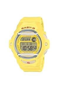 Casio Baby-G BG-169CH-9JF