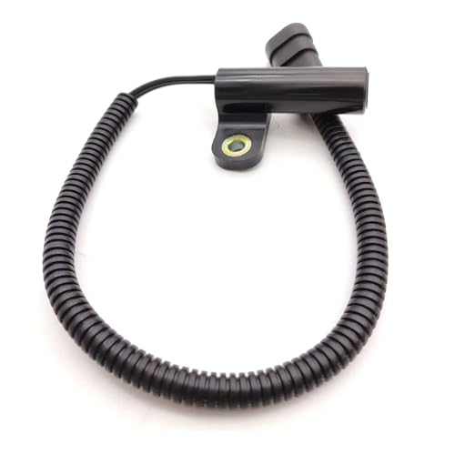 Capteur de position vilebrequin Jeep pour sécuriser vos sorties tout-terrain en Wrangler