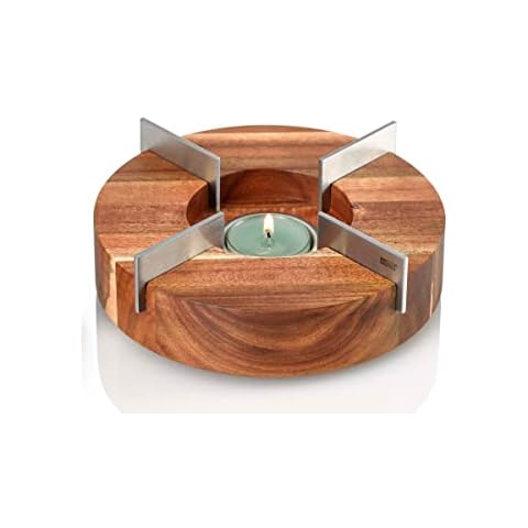 Adhoc Teapot and Food Warmer Tuto - Keep Your Food Warm and Delicious Cover