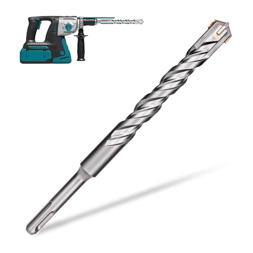 YOSIGHT 3/4 Inch x 8 Inch SDS Plus Rotary Hammer Drill Bit