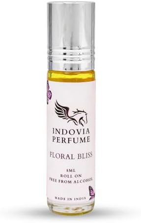 Premium Long Lasting Perfume For Men | Strong Perfume for Unisex, Pocket Perfume || Daily use fragrance || Skin Friendly 8ML (Sandalwood)