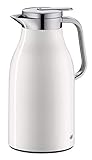 Formschönes Design: Mit zeitgemäßer Formsprache und aktuellen Trendfarben zeigt sich das Designerstück in 1liter von PEARL CREATIVE als stylisches Wohn-Accessoire. Viel zu schade für den Schrank!