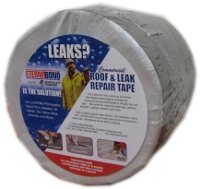 Eternabond 4x50 Black - Premium Pond Liner Sealant