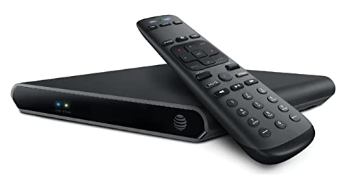 At&T Tv Now Second Generation Directv Now Receiver Voice Remote Control (Requires Compatible Receiver) #TOP2